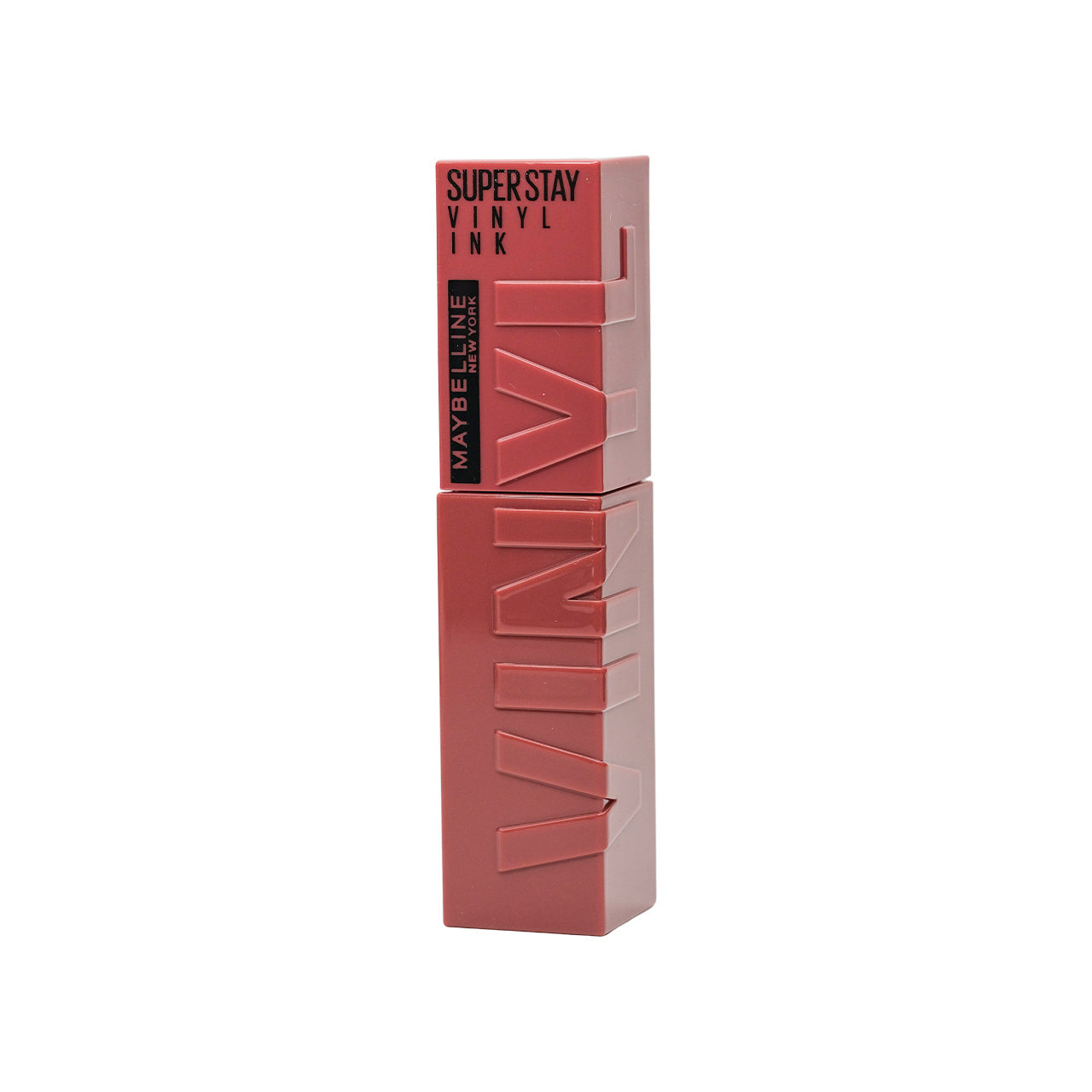 Maybelline Superstay Vinyl Ink #10 Lippy 4.2ml