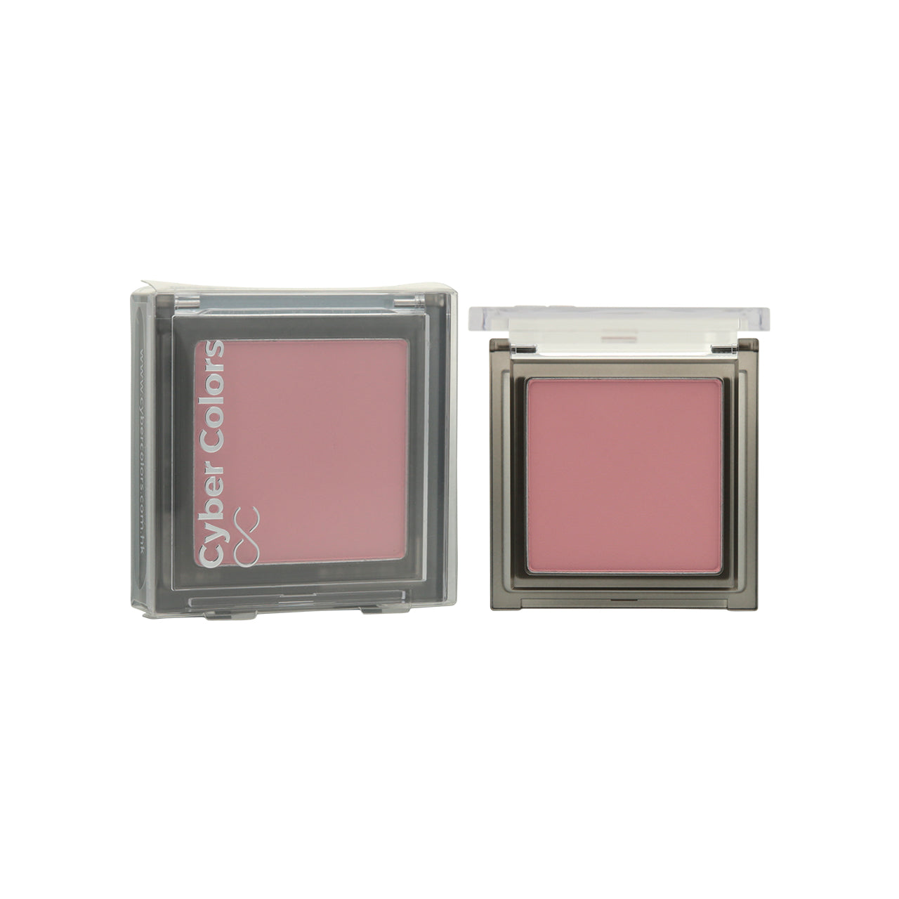 Cyber Colors Pastel Soft Blush #04 Orchid Berry 5.1g