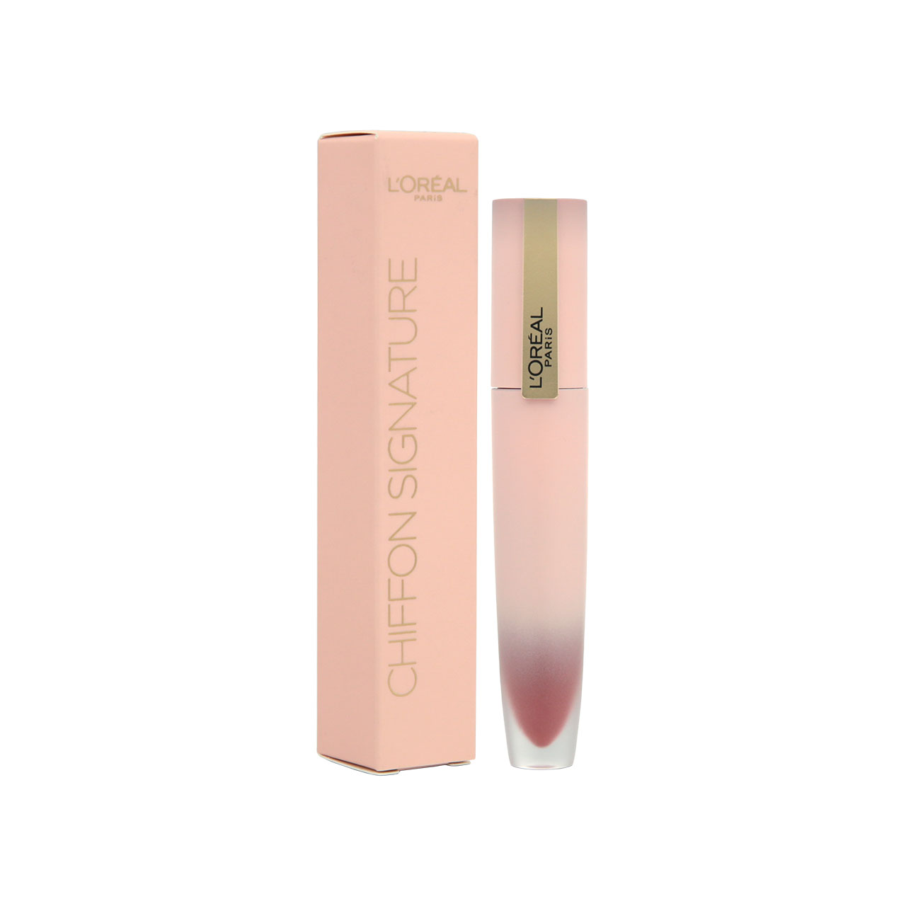 L'oreal Chiffon Signature #223 7ml