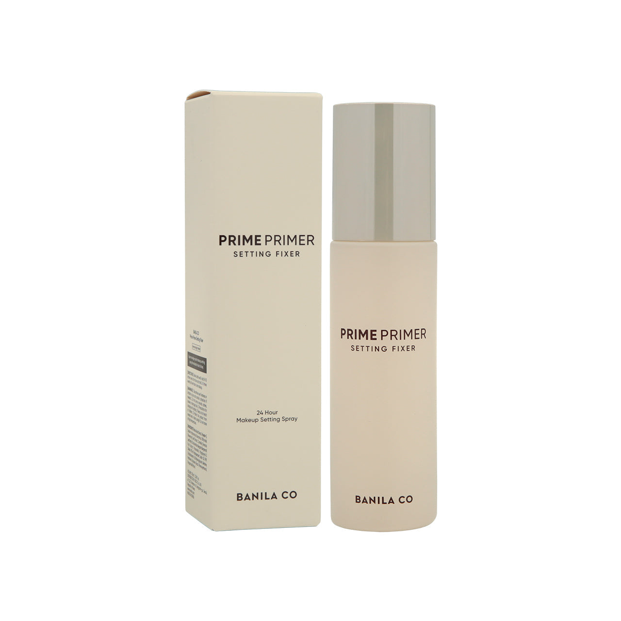 Banila Co Primer Setting Fixer Spray 100ml