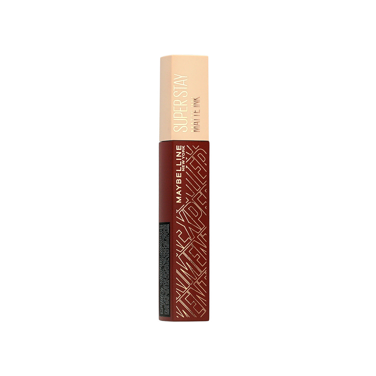 Maybelline Superstay Matte Ink #485 Experimenter 5ml