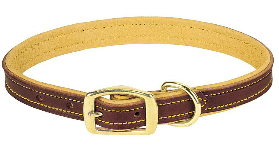 Weaver Pet 06-1313-21 Deer Ridge Collar, 1" x 21"