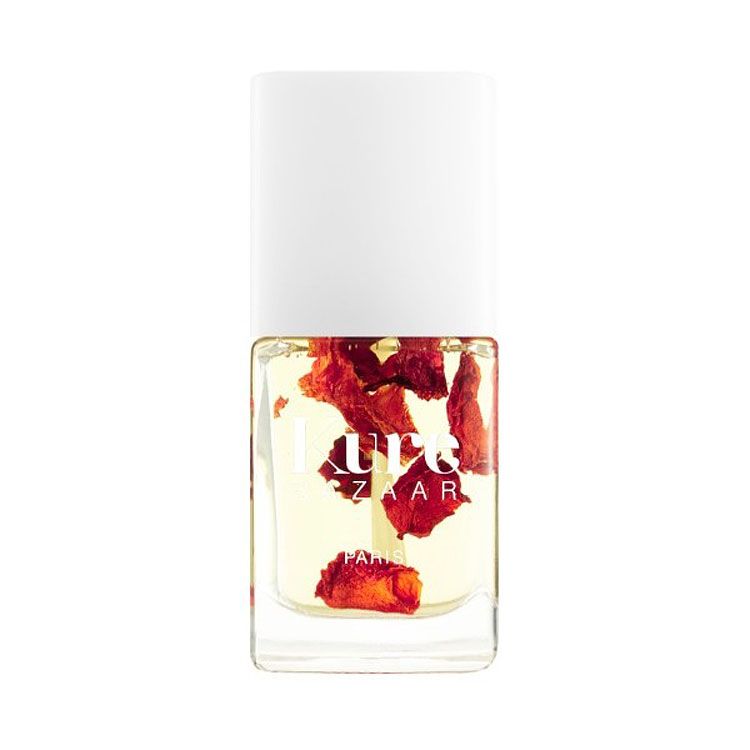 Organic Rose Infusion Cuticle Oil