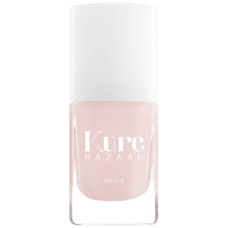 Nail Lacquer - Rose Milk