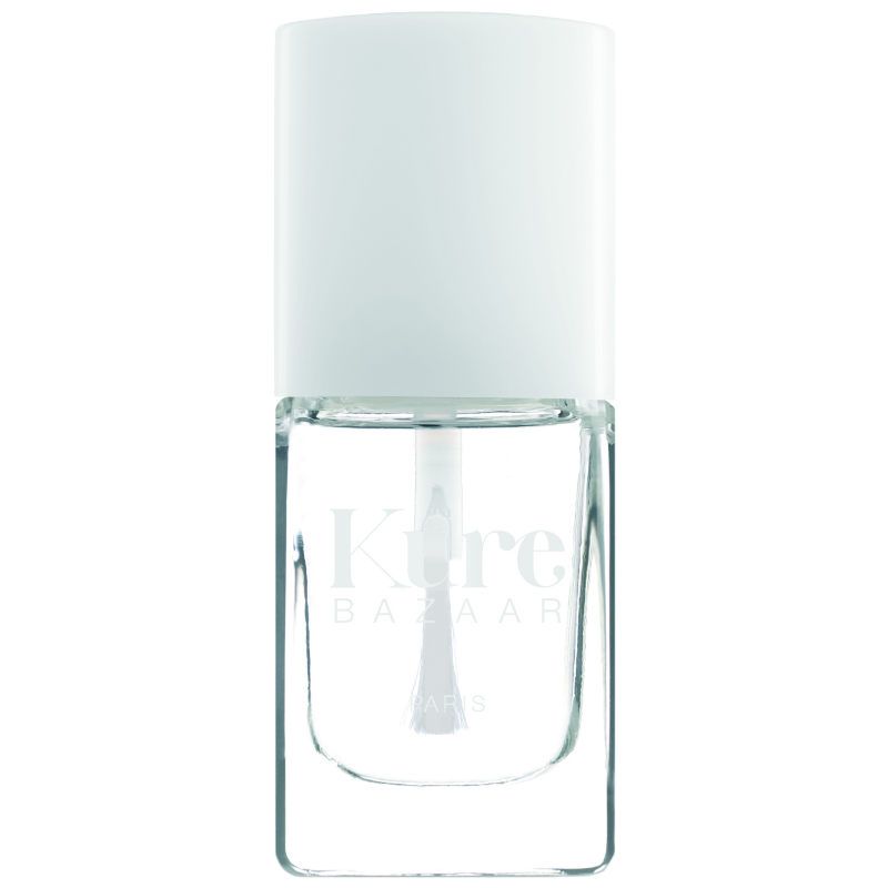 Nail Lacquer - Final Touch