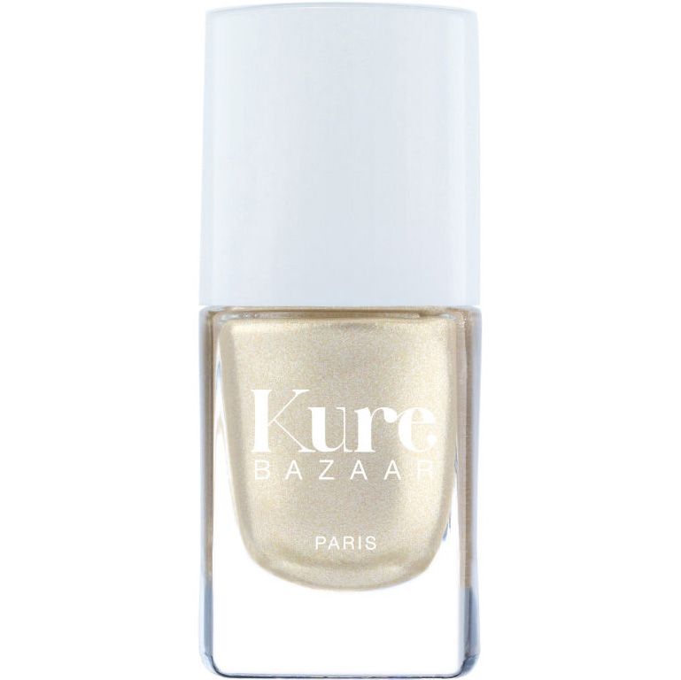 Kure Bazaar Nail Lacquer Or Pur (10 ml)