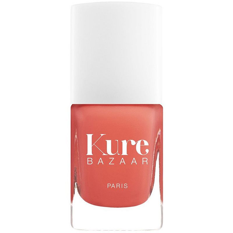 Kure Bazaar Nail Lacquer - Gypsy (10 ml)