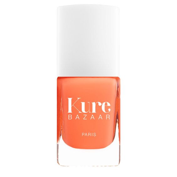 Kure Bazaar Nail Lacquer - Bikini & Co. (10 ml)