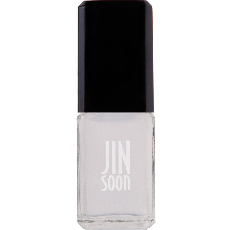 Nail Lacquer - Power Coat