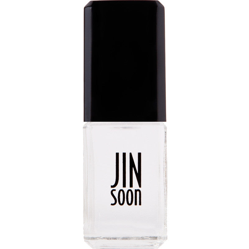 Nail Lacquer - Top Gloss