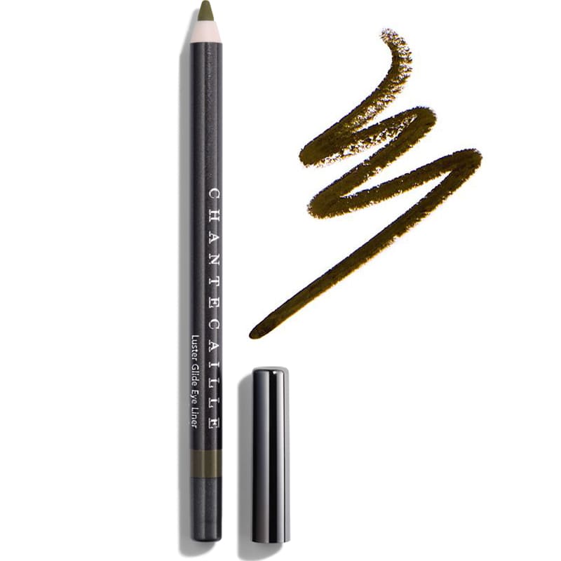 Chantecaille Luster Glide Eye Liner - Olive Brocade 1.2 g