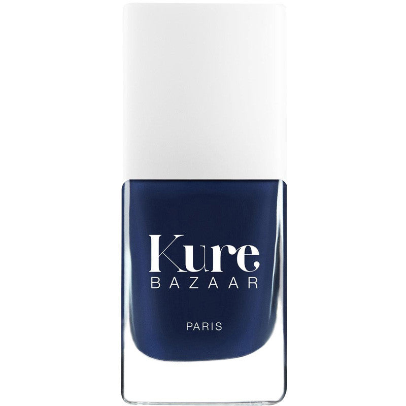 Nail Lacquer - Navy