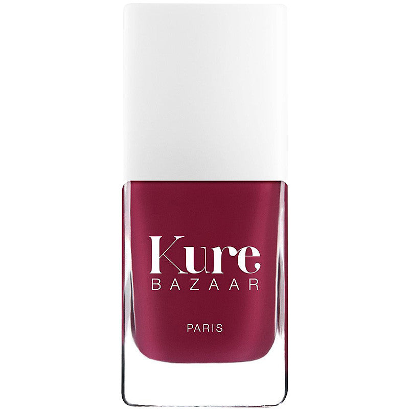 Nail Lacquer - Prune