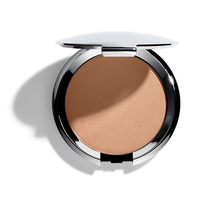 Chantecaille Compact Makeup 10 g - Camel
