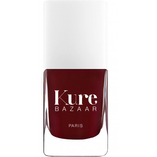 Nail Lacquer - Parisienne