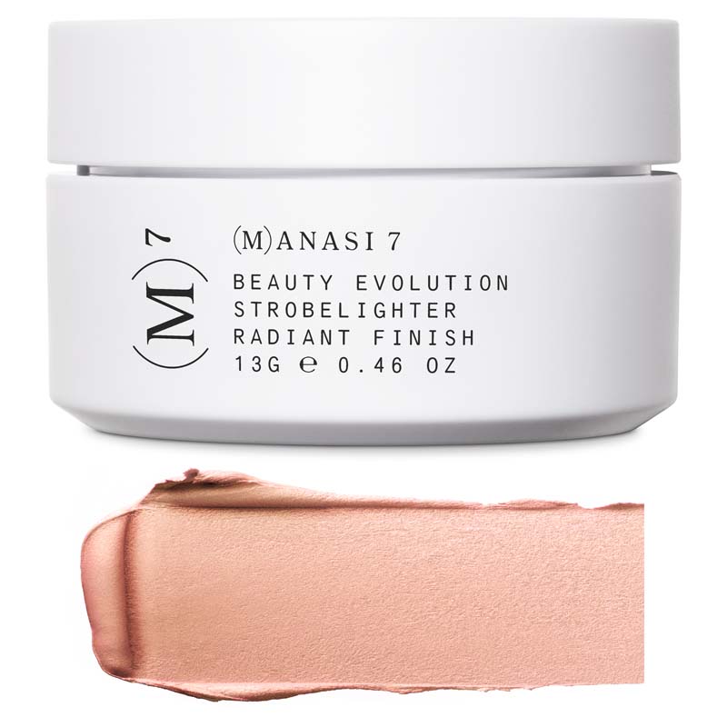 Strobelighter Radiant Finish - Sunrise