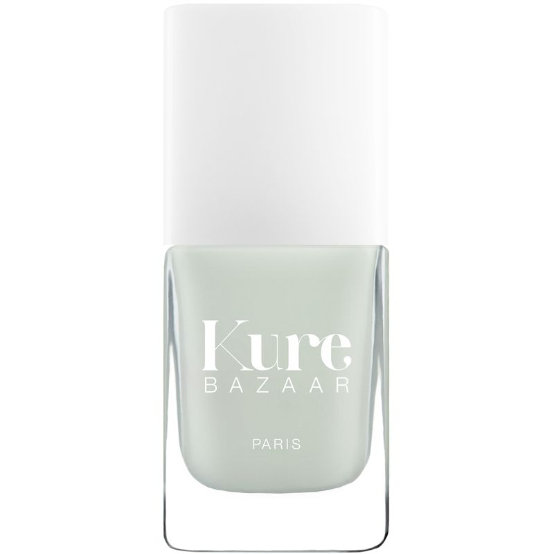 Kure Bazaar Nail Lacquer - Mint (10 ml)