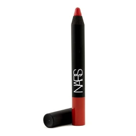 Nars Velvet Matte Lip Pencil Pop Life - 2.4 gms