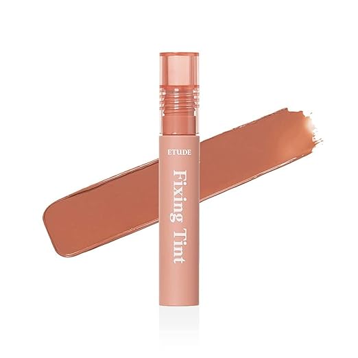 Etude House Fixing Tint Ginger Milk Tea - 4 gms