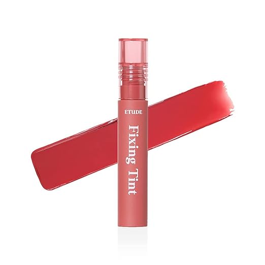 Etude House Fixing Tint Analog Rose- 4 gms