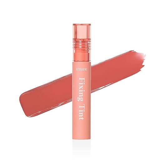 Etude House Fixing Tint Mellow Peach - 4 gms
