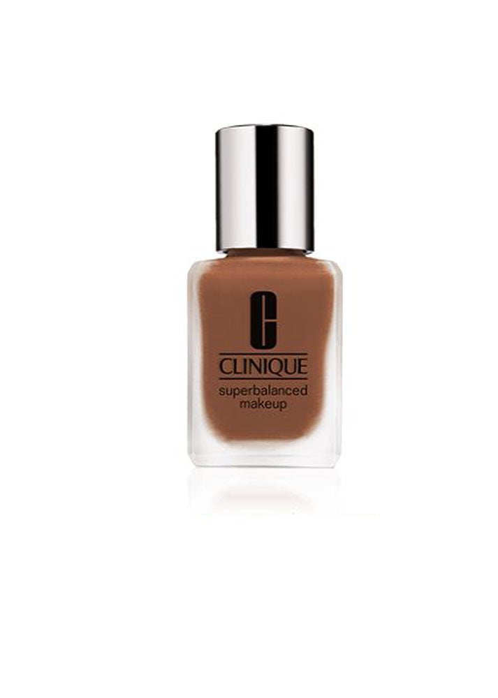 Clinique Superbalanced Makeup Foundation 1 oz, Clove 18