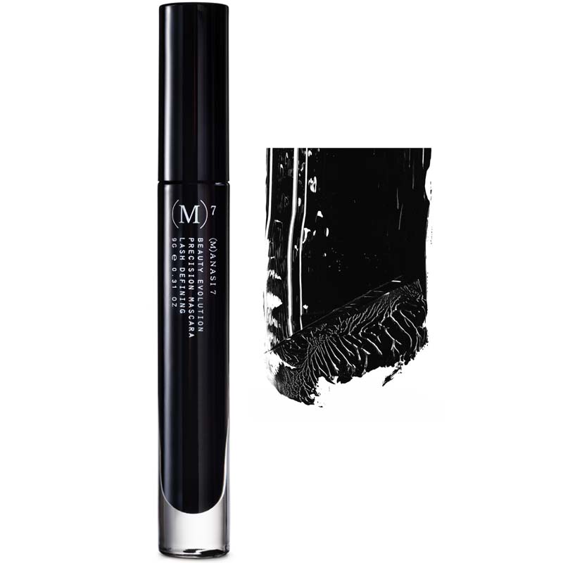 Precision Mascara - Obsidian