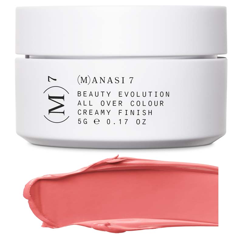 All Over Color Creamy Finish - Furusato