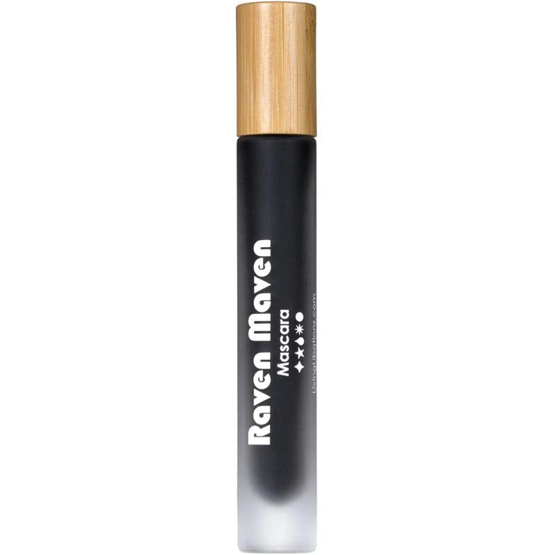 Raven Maven Mascara