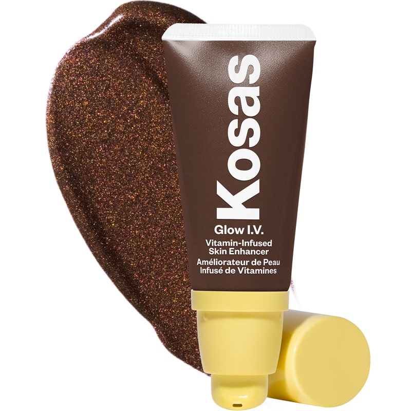 Kosas Glow I.V. Vitamin-Infused Skin Enhancer - Reflect
