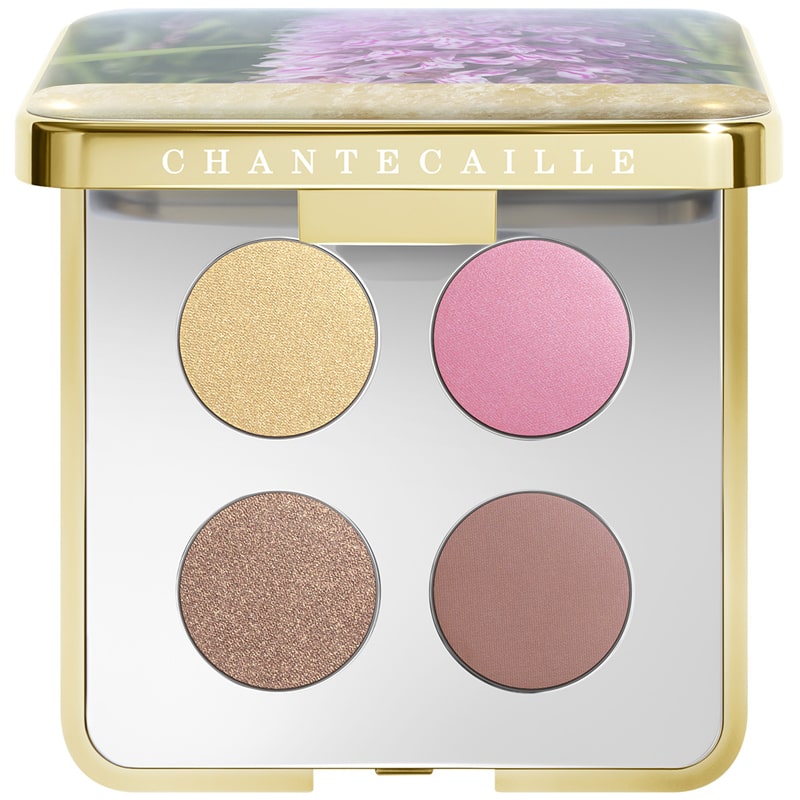 Limited Edition Wild Meadows Eye Quartet