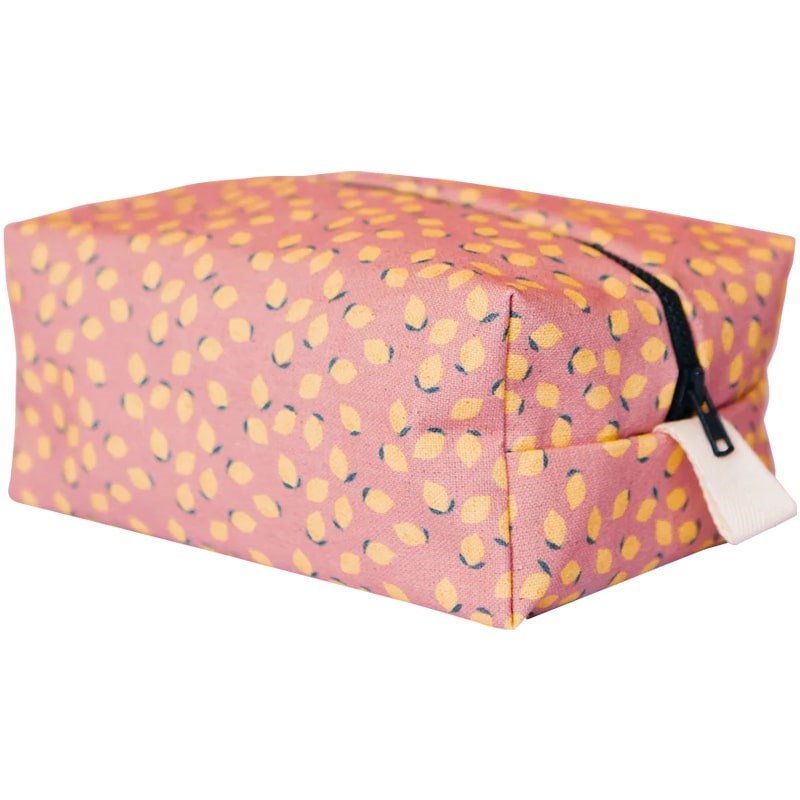 Ecke Limones Vanity Case - Large