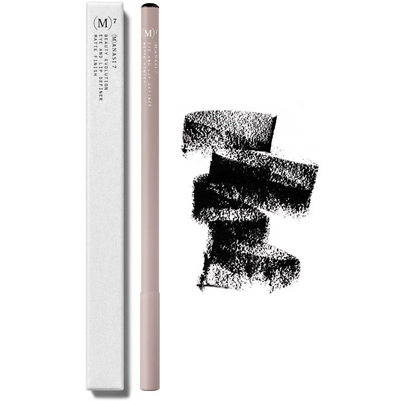Eye and Lip Definer - Petunia