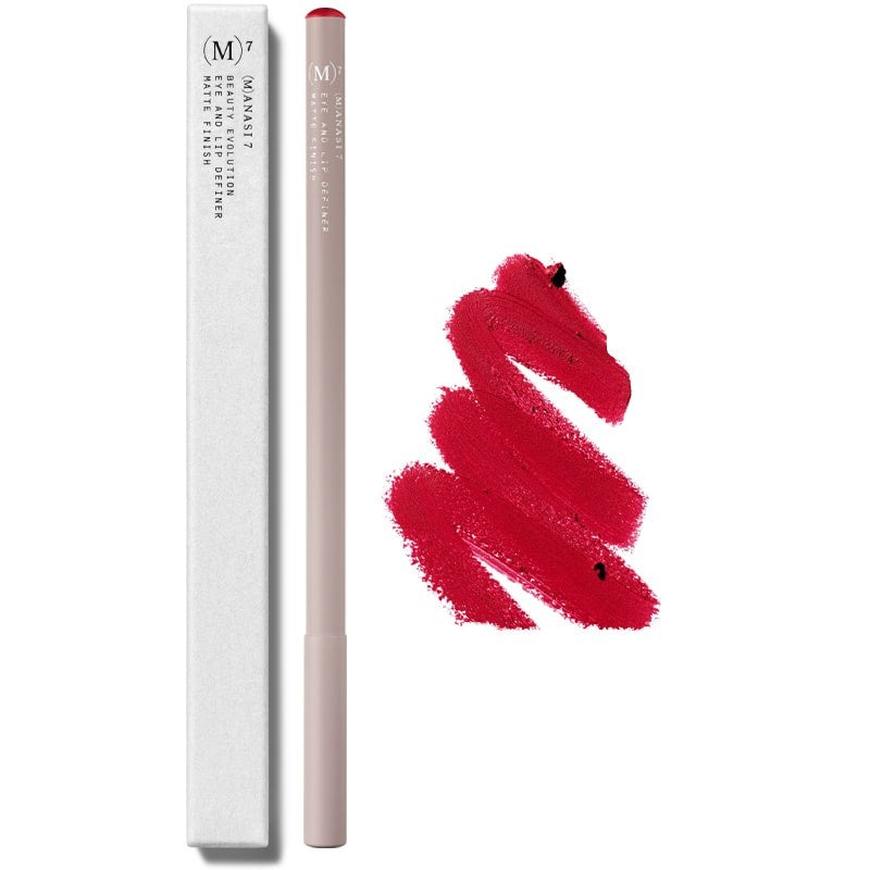 Eye and Lip Definer - Macao