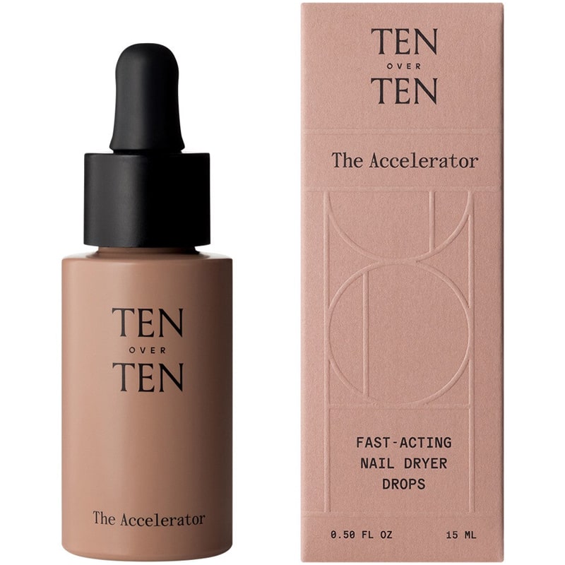 Tenoverten The Accelerator - (15 ml)