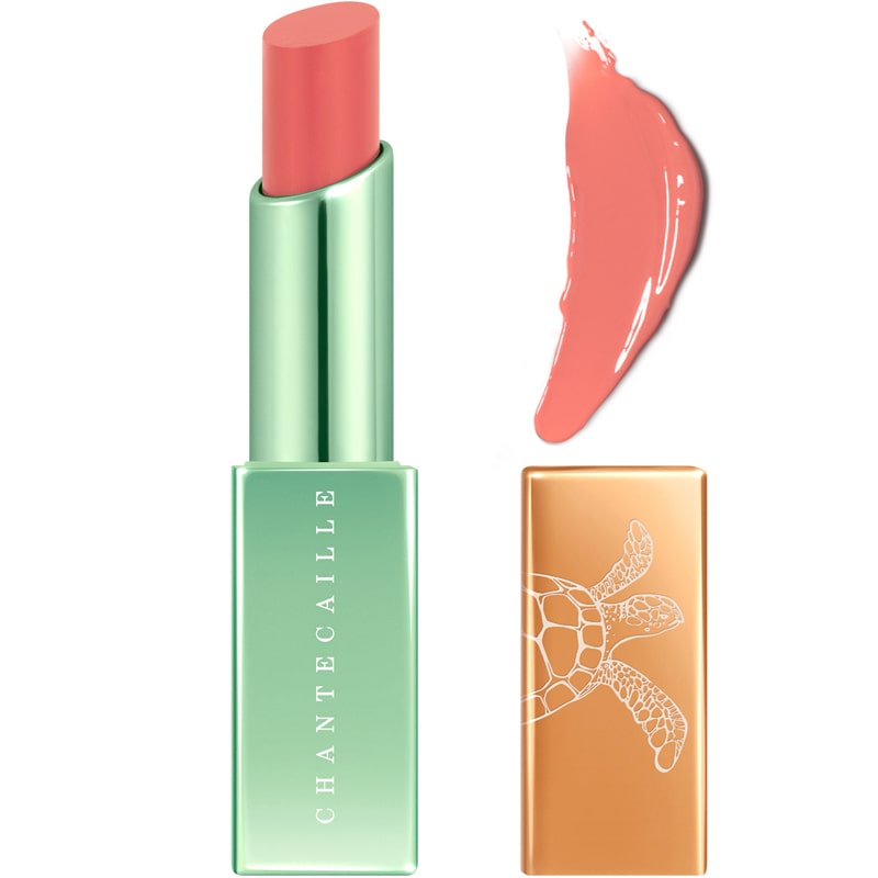 Limited Edition Sea Turtle Lip Chic - Ginger Lily