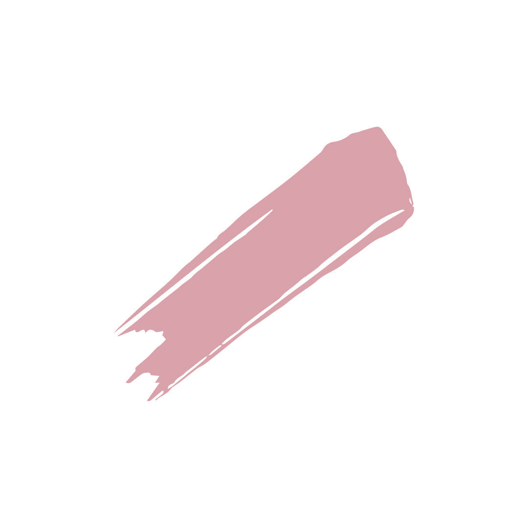 SoulTree Lipstick Nude Pink 500