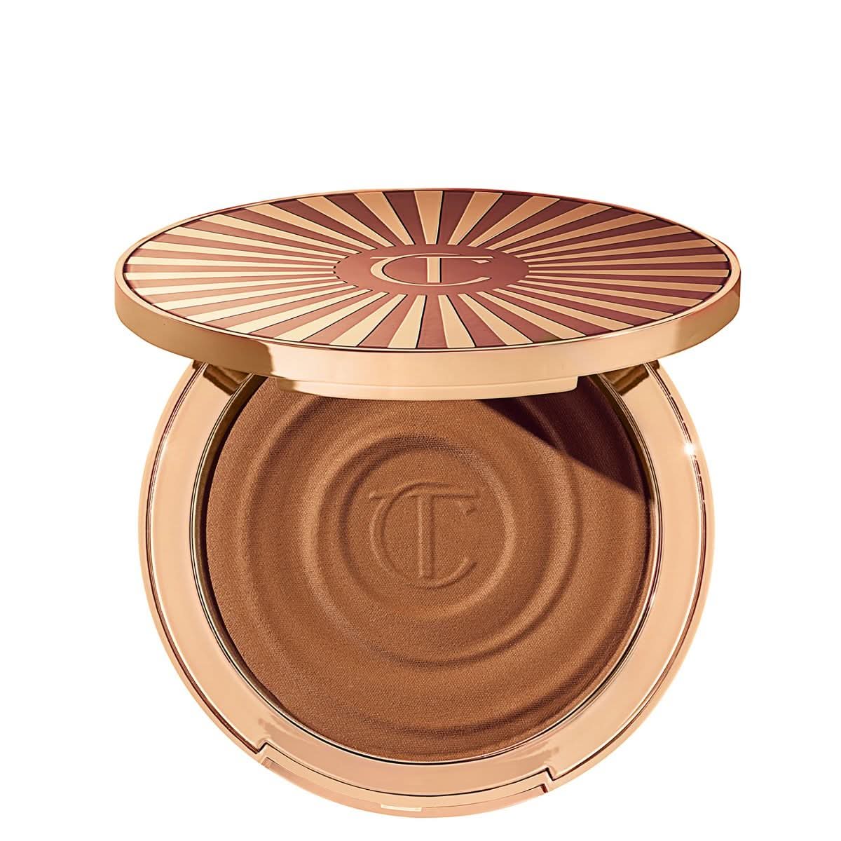 Beautiful Skin Sun-kissed Glow Bronzer