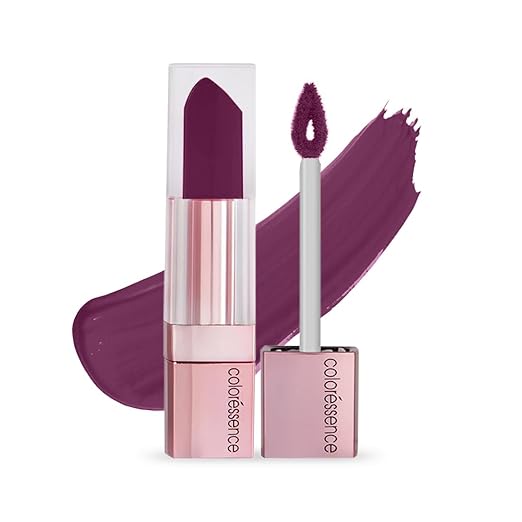 Coloressence Roseate Omk 8 Lip Color Macaroon - 6 ml