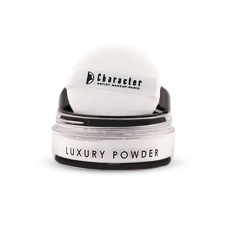 Character Luxury Powder LP005 - 20 gms
