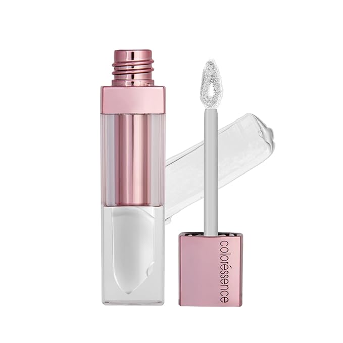 Coloressence Roseate Tinted Lip Gloss Ice Cube - 6 ml