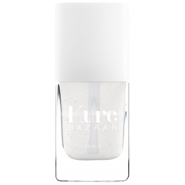 Nail Lacquer - Super Base Silicium