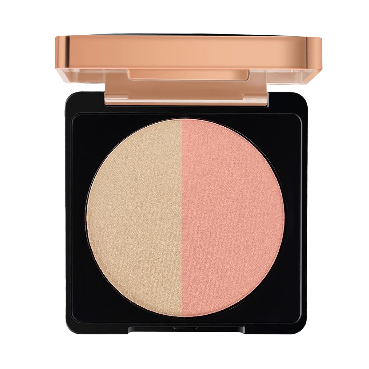 MyGlamm Blush Highlighter Duo Star Gaze - 9 gms