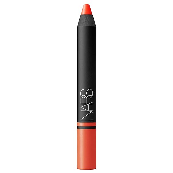 Nars Satin Lip Pencil Timanfaya - 2.2 gms
