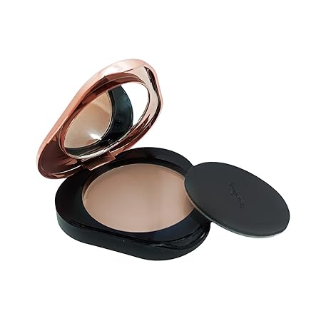 Faces Canada 3 in 1 HD Matte Compact - 8 gms