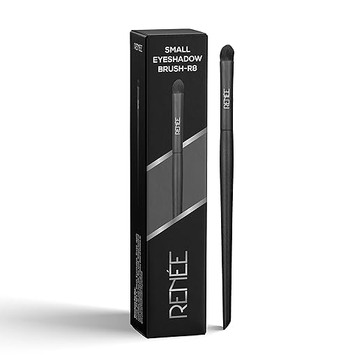 RENEE Professional Makeup Small Eyeshadow Brush R8 - 1 pc