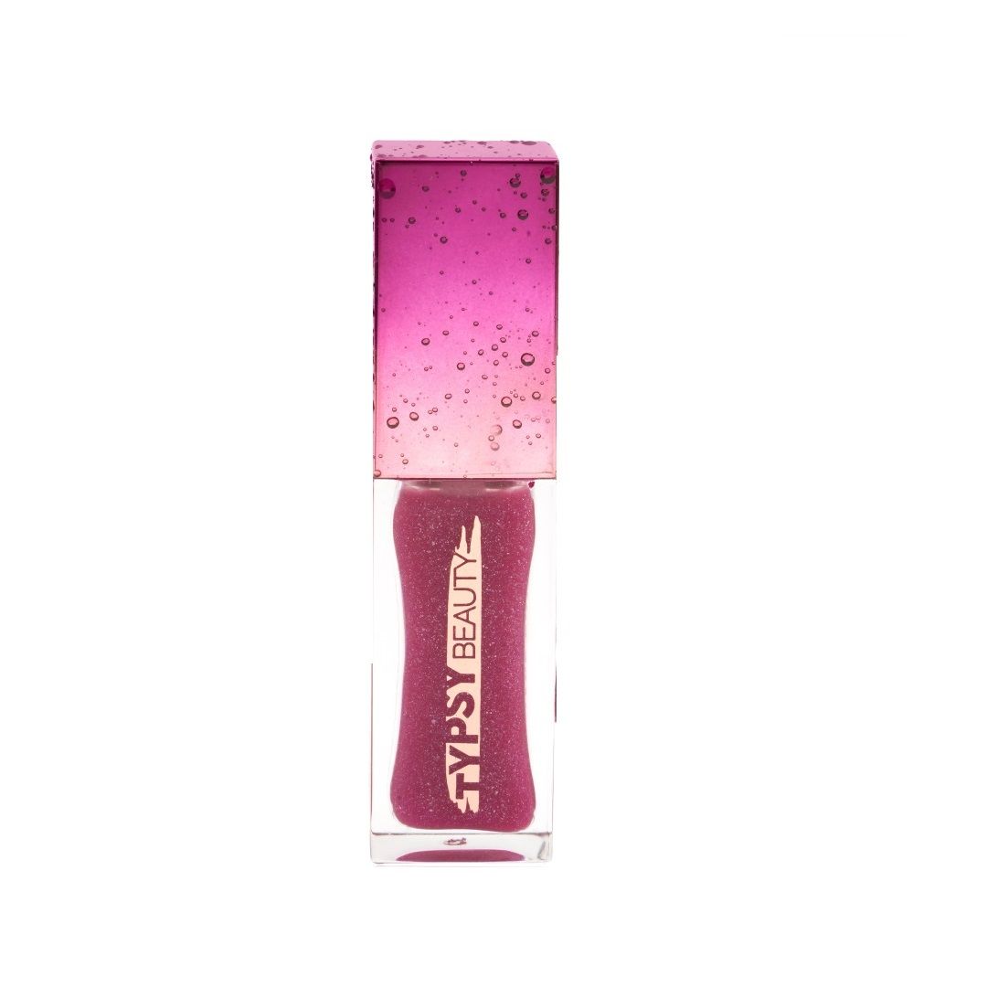 Typsy Beauty Shade Shifter Sparkle Lip Oil - 03 Magenta Moon - 33 ml