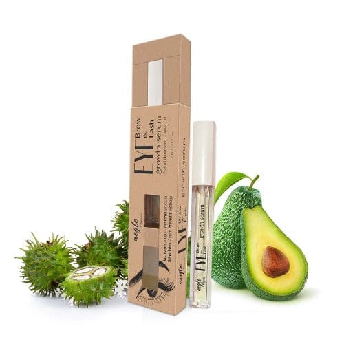 Aegte Eye Brow & Lash Growth Serum - 7ml