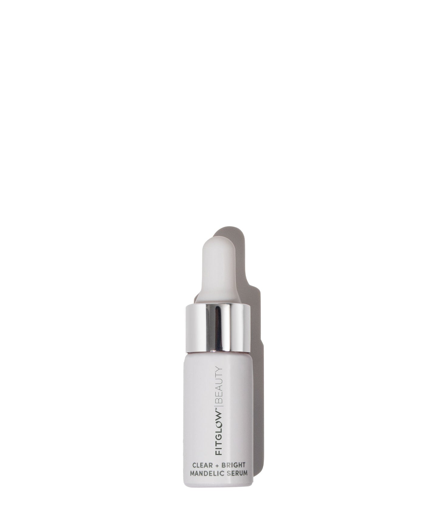 Travel Clear + Bright Mandelic Serum Drops