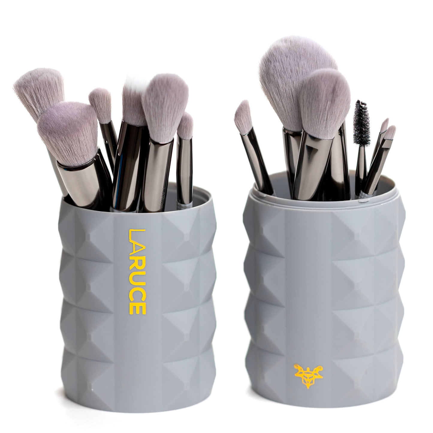 Rennie 14-Piece Makeup Brush Set
